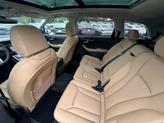 Thumbnail of 2025 Glacier White Metallic Audi Q7