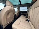 Thumbnail of 2025 Glacier White Metallic Audi Q7