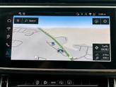 Thumbnail of 2025 Glacier White Metallic Audi Q7