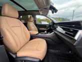 Thumbnail of 2025 Glacier White Metallic Audi Q7