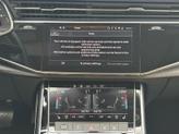 Thumbnail of 2025 Glacier White Metallic Audi Q7