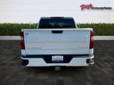 Thumbnail of 2025 White Chevrolet Silverado 1500
