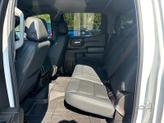Thumbnail of 2025 White Chevrolet Silverado 1500