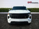 Thumbnail of 2025 White Chevrolet Silverado 1500