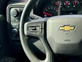 Thumbnail of 2025 White Chevrolet Silverado 1500