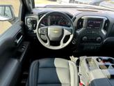 Thumbnail of 2025 White Chevrolet Silverado 1500