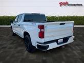 Thumbnail of 2025 White Chevrolet Silverado 1500