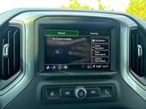 Thumbnail of 2025 White Chevrolet Silverado 1500