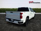 Thumbnail of 2025 White Chevrolet Silverado 1500