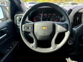 Thumbnail of 2025 White Chevrolet Silverado 1500