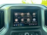 Thumbnail of 2025 White Chevrolet Silverado 1500