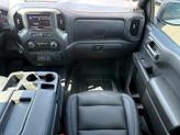 Thumbnail of 2025 White Chevrolet Silverado 1500