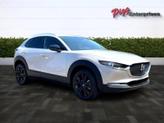 Thumbnail of 2024 Platinum Quartz Metallic Mazda CX-30
