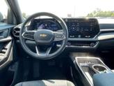 Thumbnail of 2025 White Chevrolet Equinox