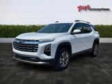 Thumbnail of 2025 White Chevrolet Equinox