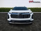 Thumbnail of 2025 White Chevrolet Equinox