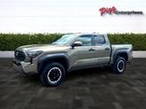 Thumbnail of 2024 Bronze Toyota Tacoma