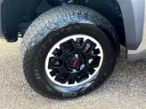 Thumbnail of 2024 Bronze Toyota Tacoma