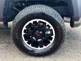 Thumbnail of 2024 Bronze Toyota Tacoma