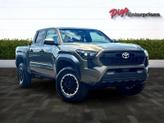 Thumbnail of 2024 Bronze Toyota Tacoma