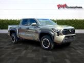 Thumbnail of 2024 Bronze Toyota Tacoma