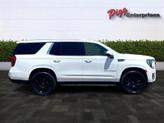 Thumbnail of 2022 White GMC Yukon