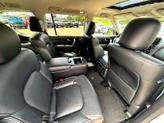 Thumbnail of 2023 Moonstone White INFINITI QX80