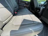 Thumbnail of 2019 White Chevrolet Silverado 1500