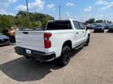 Thumbnail of 2019 White Chevrolet Silverado 1500