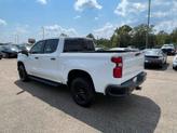 Thumbnail of 2019 White Chevrolet Silverado 1500