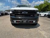 Thumbnail of 2019 White Chevrolet Silverado 1500