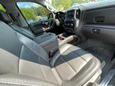 Thumbnail of 2019 White Chevrolet Silverado 1500