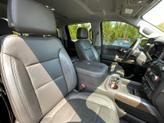 Thumbnail of 2019 White Chevrolet Silverado 1500
