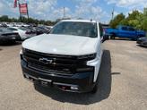 Thumbnail of 2019 White Chevrolet Silverado 1500