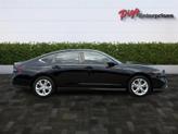 Thumbnail of 2024 Black Honda Accord