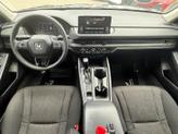Thumbnail of 2024 Black Honda Accord