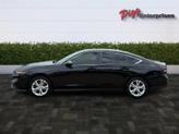 Thumbnail of 2024 Black Honda Accord