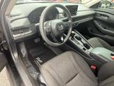 Thumbnail of 2024 Black Honda Accord