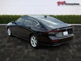 Thumbnail of 2024 Black Honda Accord