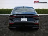 Thumbnail of 2024 Black Honda Accord