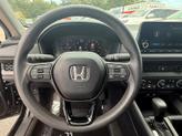 Thumbnail of 2024 Black Honda Accord