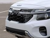 Thumbnail of 2025 White Kia Seltos