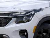 Thumbnail of 2025 White Kia Seltos