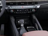 Thumbnail of 2025 Black Kia Telluride