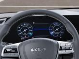 Thumbnail of 2025 Black Kia Telluride