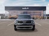 Thumbnail of 2025 Black Kia Telluride