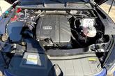 Thumbnail of 2021 Navarra Blue Metallic Audi Q5