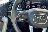 Thumbnail of 2021 Navarra Blue Metallic Audi Q5