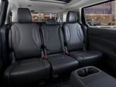 Thumbnail of 2026 Gray Kia Carnival Hybrid