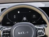 Thumbnail of 2025 White Kia Sorento